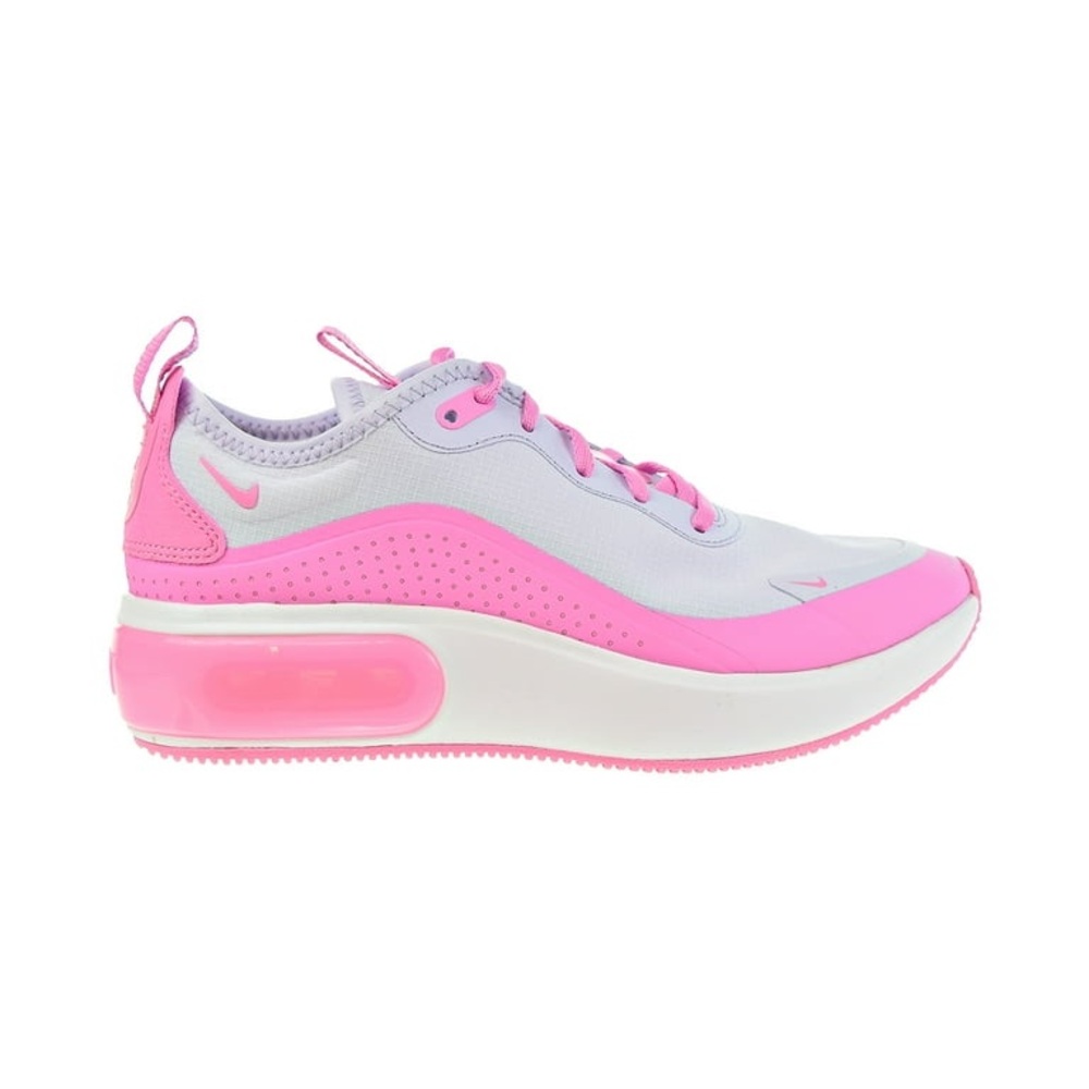 Nike Air Max Dia Women's Shoes Amethyst Tint-Psychic Pink